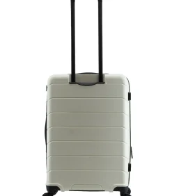 New Skyward Reiskoffer 65cm (M) 8 wielen Trolleys