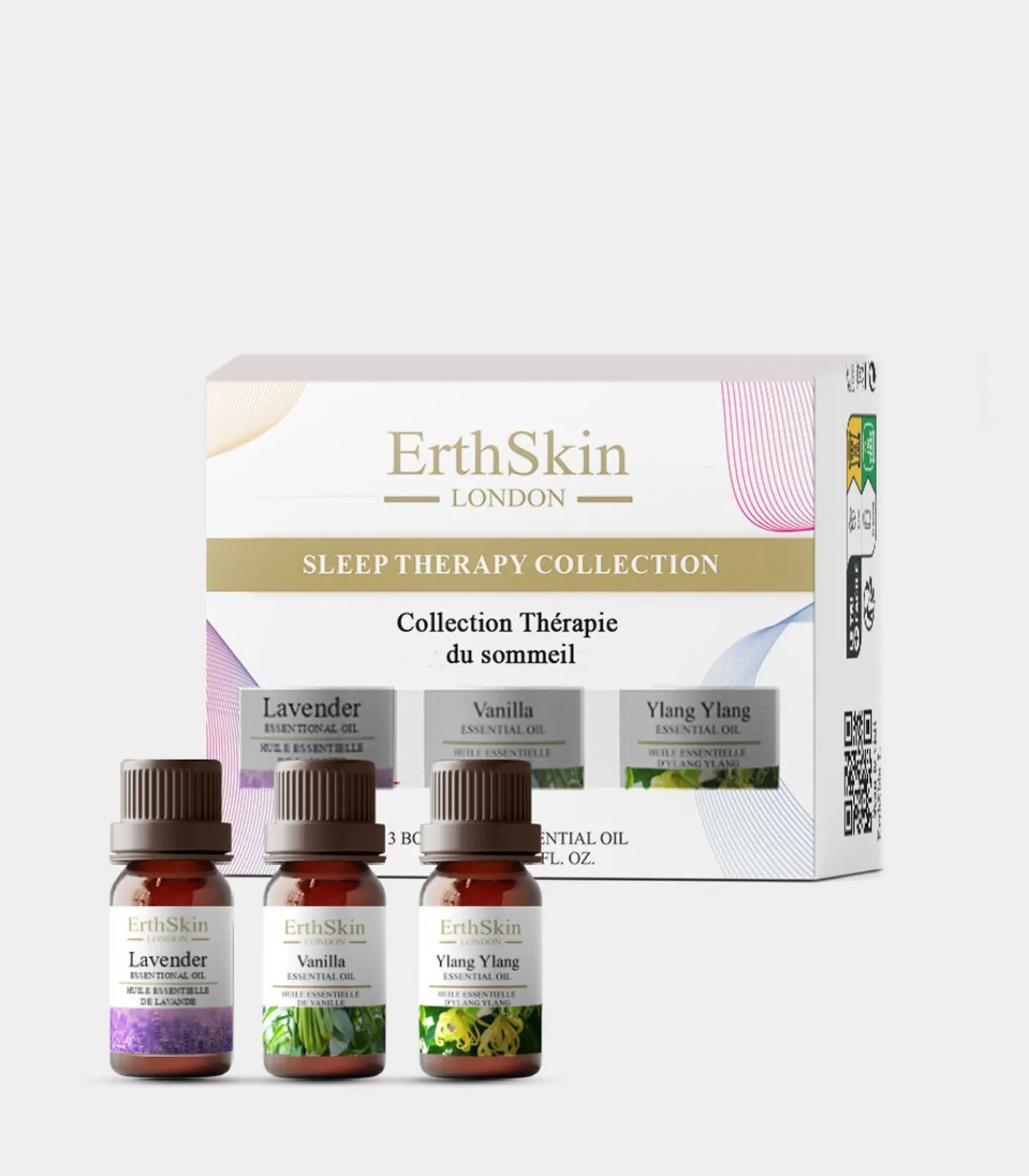 Best SLAAP THERAPIE COLLECTIE Huisparfums