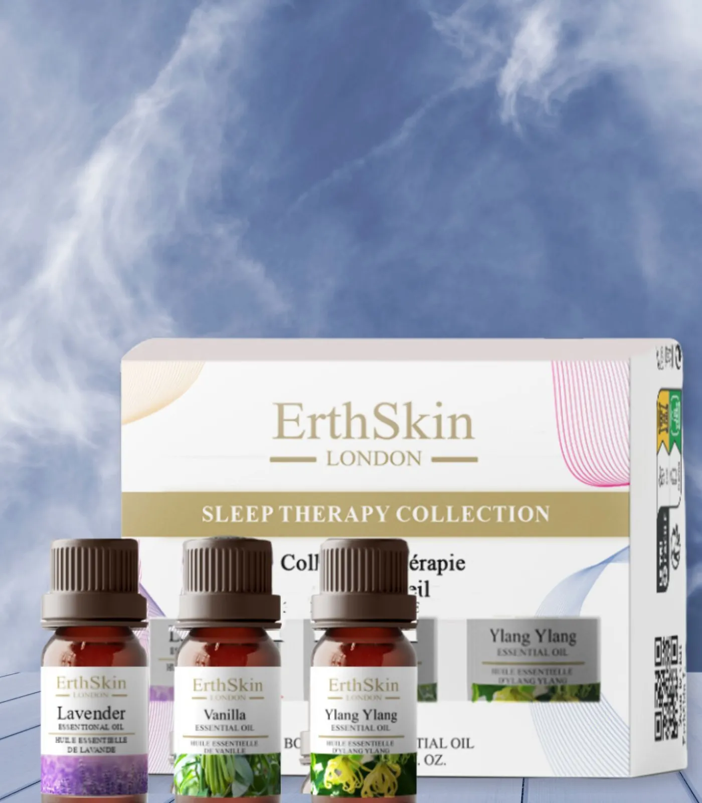 Best SLAAP THERAPIE COLLECTIE Huisparfums