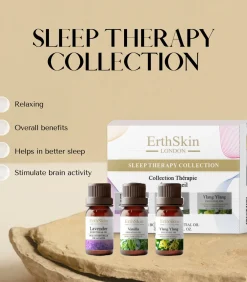 Best SLAAP THERAPIE COLLECTIE Huisparfums