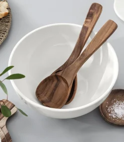 Clearance Slabestek Artesano Original - 2-delig Bestek