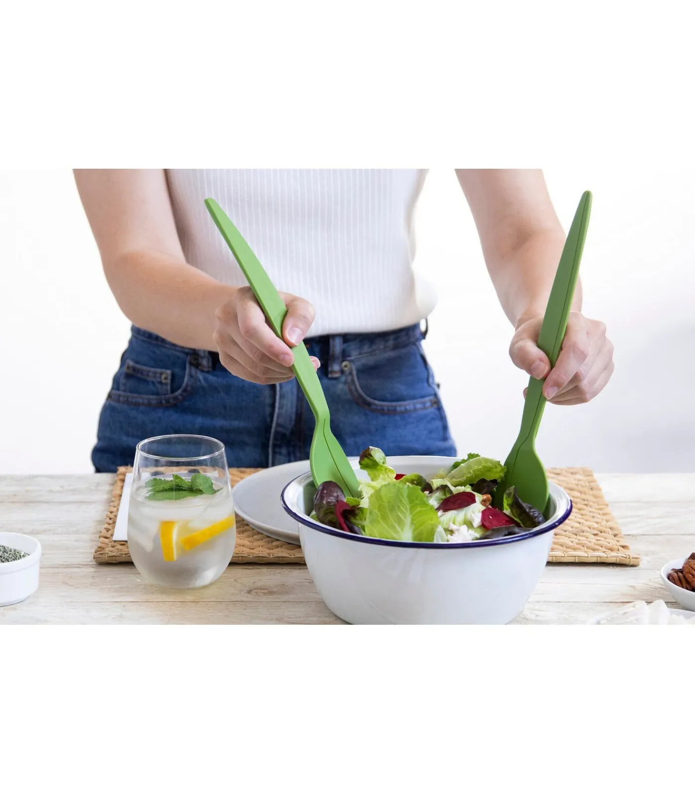 Sale Slabestek Juicepair Bestek