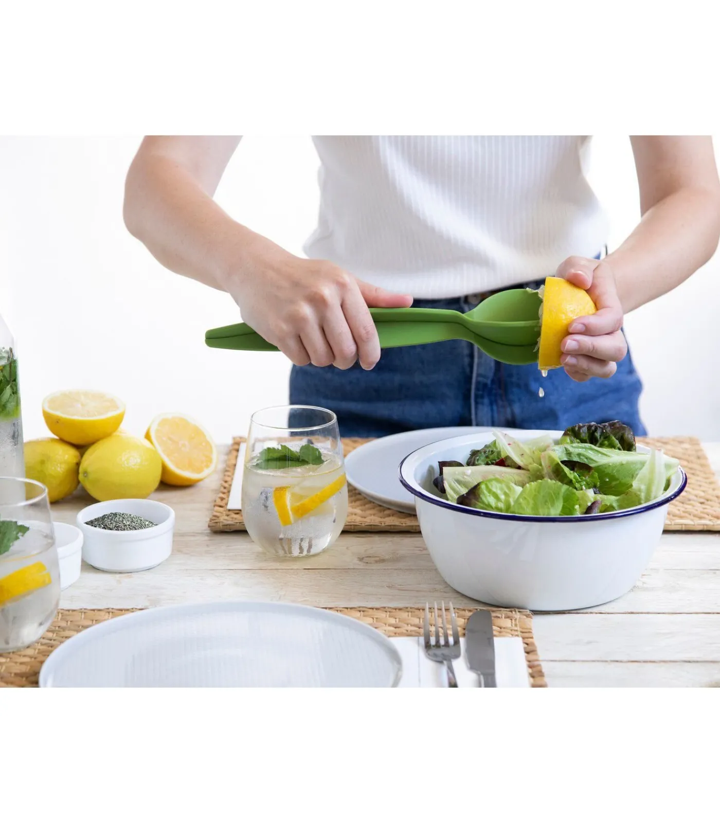 Sale Slabestek Juicepair Bestek