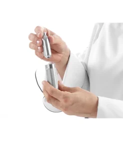 Outlet Slagroomspuit RVS 1 Liter Bakken