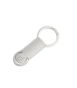 Sale Sleutelhanger Belgravia Chrome Decoratie