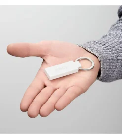 New Sleutelhanger Edge Iconic Decoratie