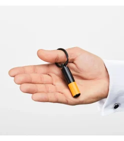 Discount Sleutelhanger Gear Matrix Decoratie