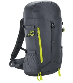 Outlet SLX-LITE - Rugzak - Donkergrijs Rugzakken