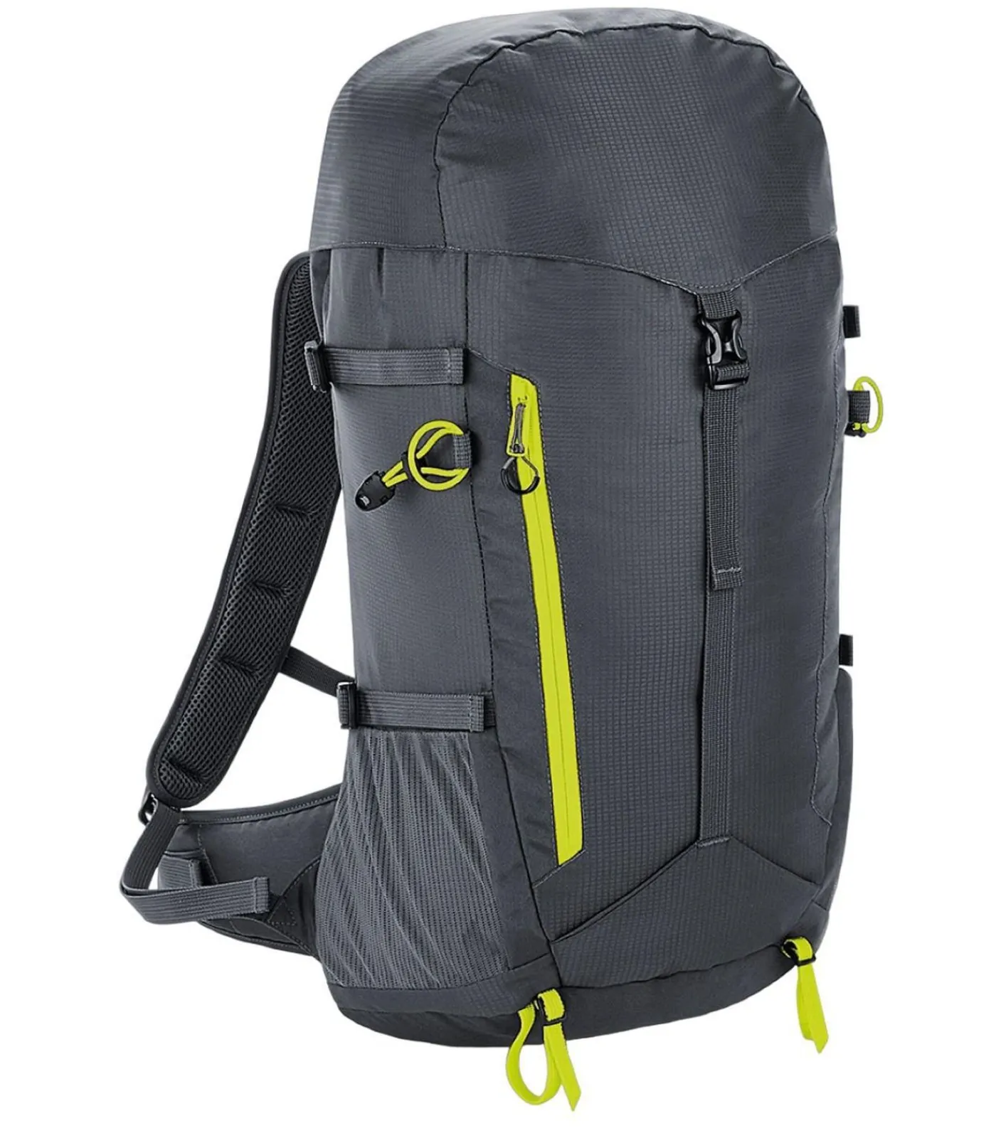 Outlet SLX-LITE - Rugzak - Donkergrijs Rugzakken