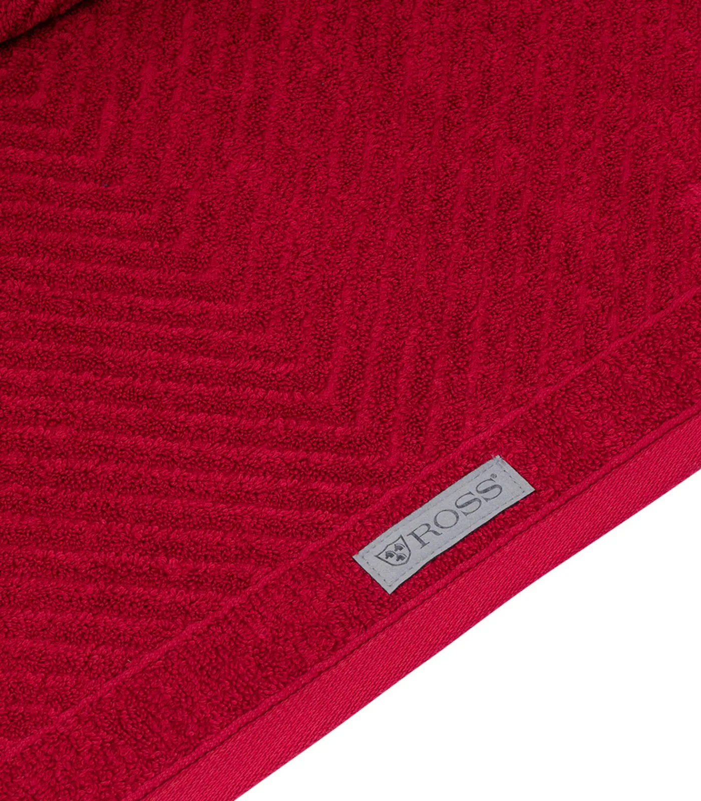 New Smart 8-delige handdoekenset Badset