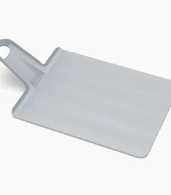 Clearance Snijplank Chop2Pot Plus 45 x 26 - opvouwbaar - grijs Keukenaccessoires
