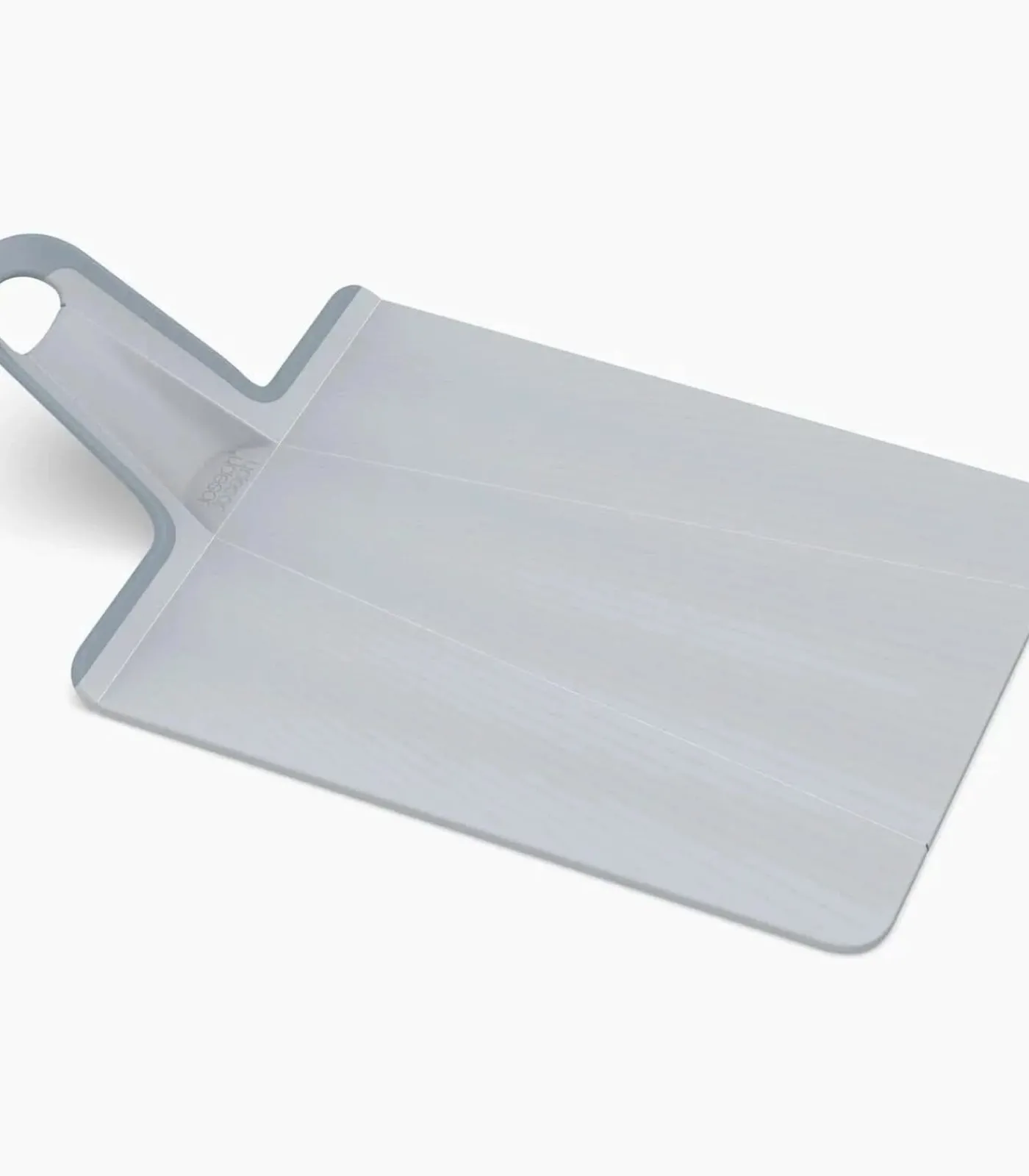 Clearance Snijplank Chop2Pot Plus 45 x 26 - opvouwbaar - grijs Keukenaccessoires