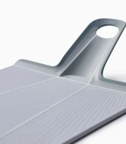 Clearance Snijplank Chop2Pot Plus 45 x 26 - opvouwbaar - grijs Keukenaccessoires