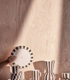 Sale Snoepdoos van steengoed Keukenaccessoires