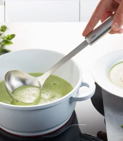 New Soeplepel Primeline 33.5 cm Bestek