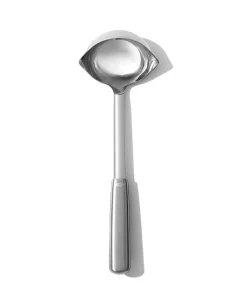 Soeplepel Steel Bestek