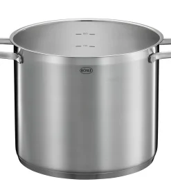 Online Soeppan Elegance - RVS - ø 24 cm / 8 liter Potten & Pannen