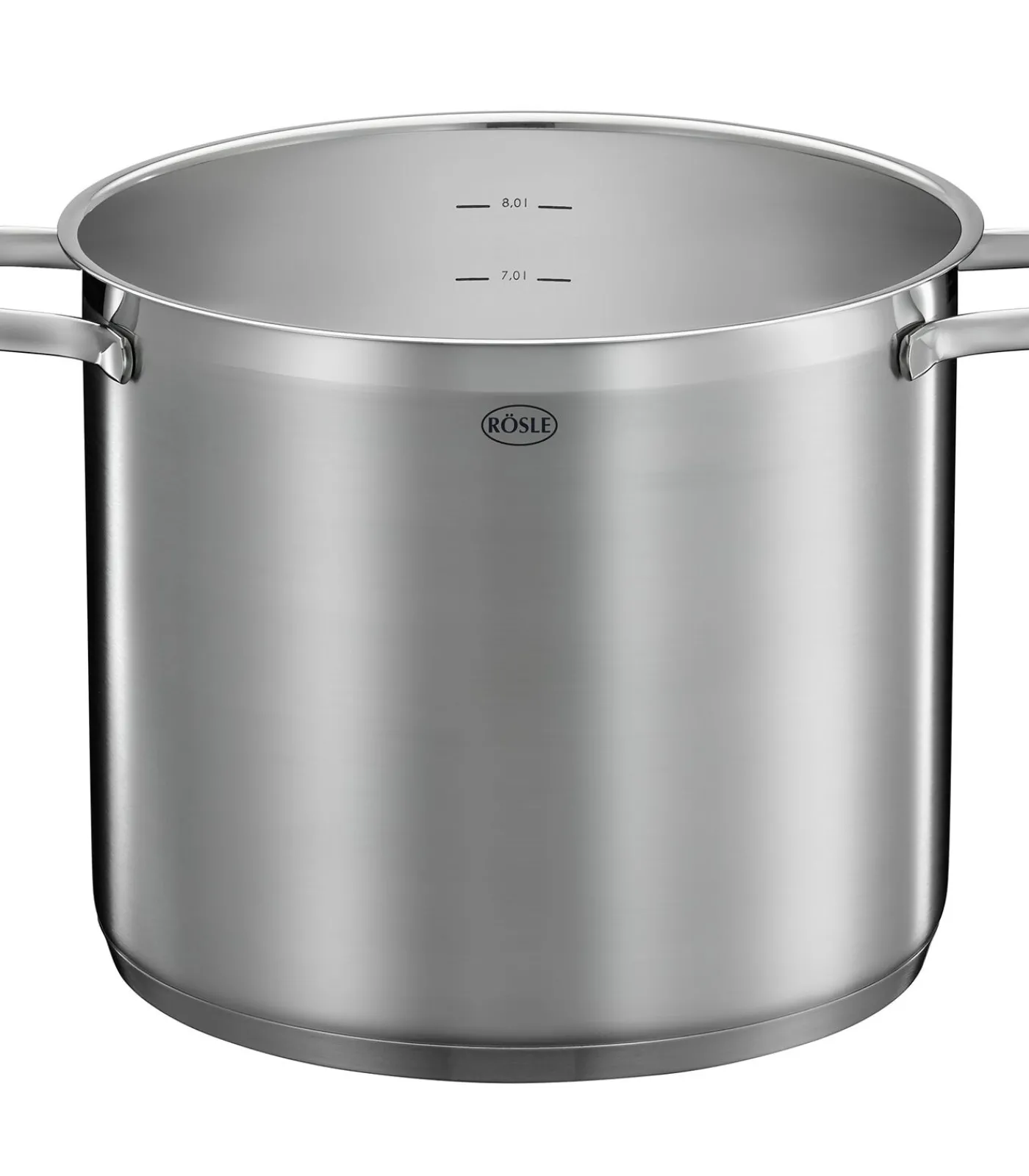 Online Soeppan Elegance - RVS - ø 24 cm / 8 liter Potten & Pannen