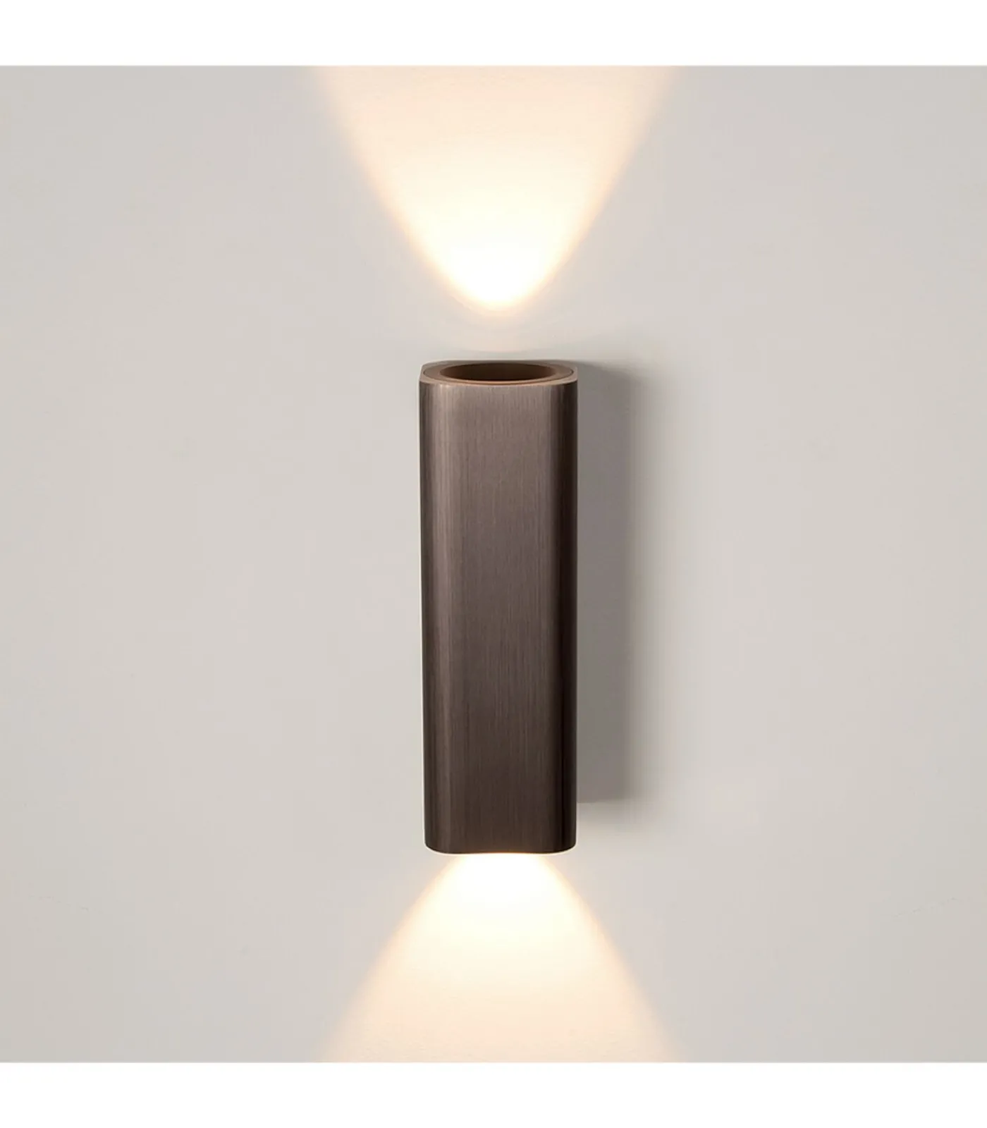 Sale Solito - Wandlamp - Brons Muurverlichting