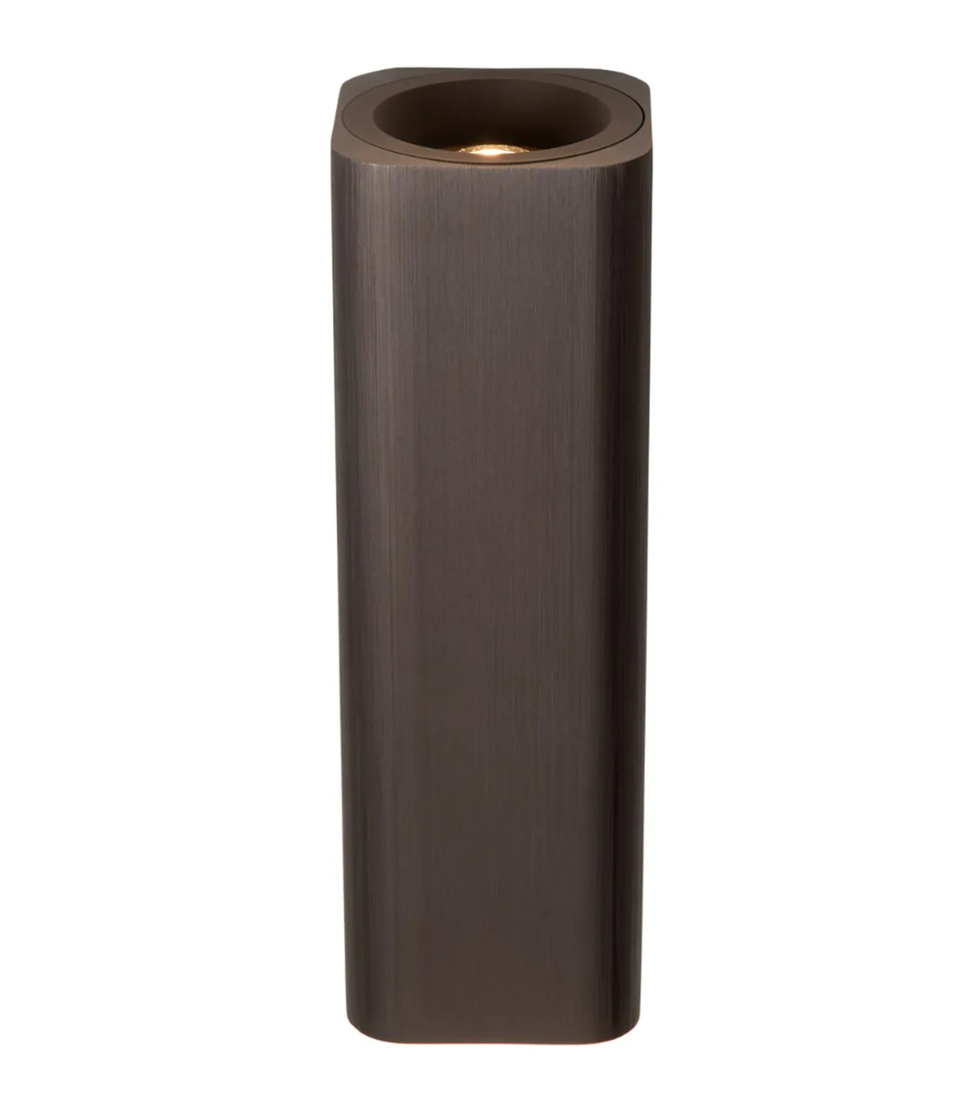 Sale Solito - Wandlamp - Brons Muurverlichting