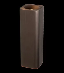 Sale Solito - Wandlamp - Brons Muurverlichting