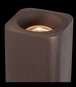 Sale Solito - Wandlamp - Brons Muurverlichting