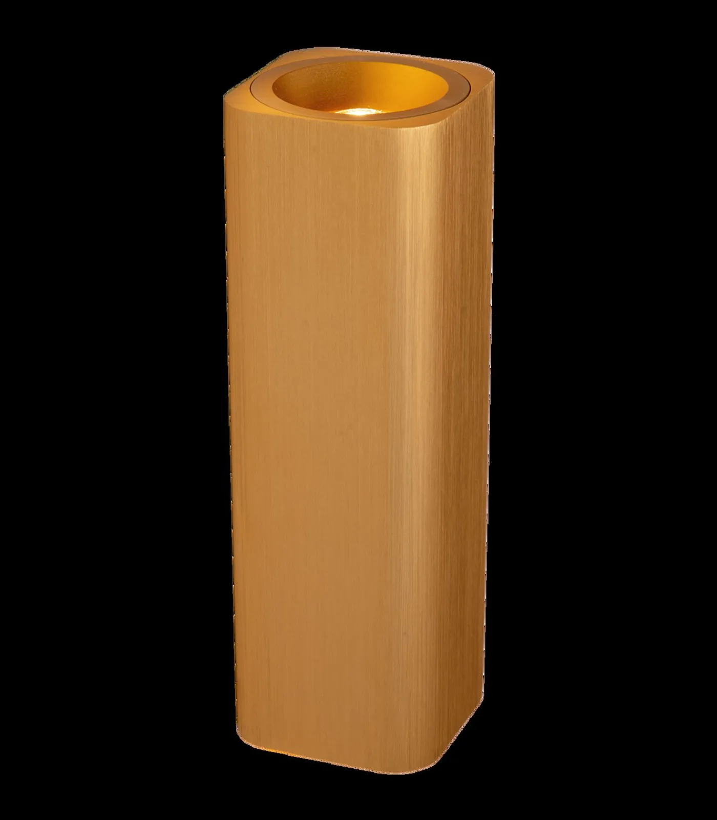 Solito - Wandlamp - Karamel Muurverlichting