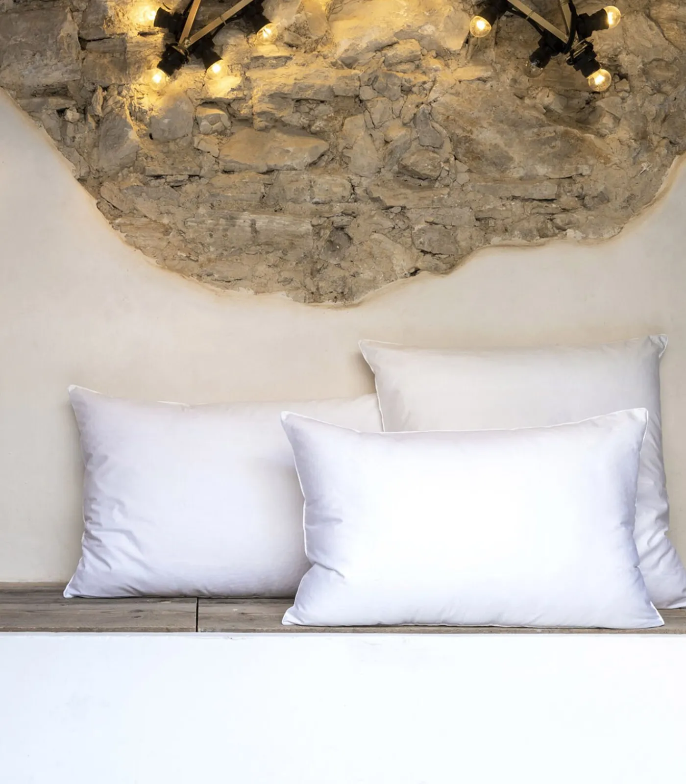 Clearance Songe licht kussen Kussens