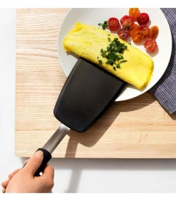 Best Spatel Siliconen 32 cm Bakken