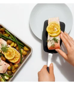 Best Spatel Siliconen 32 cm Bakken