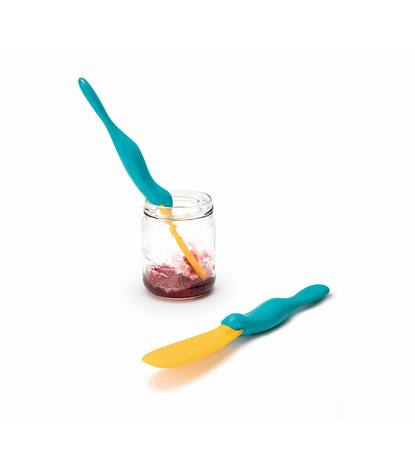 Spatel Splatypus Bakken