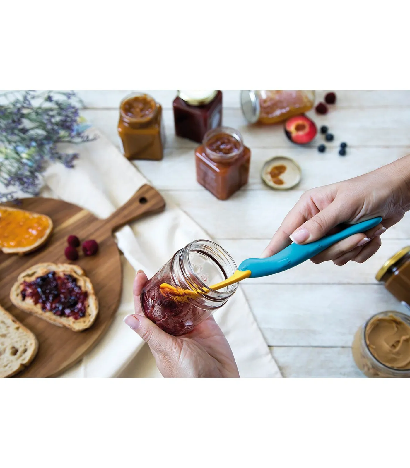 Spatel Splatypus Bakken