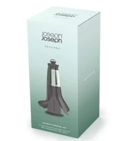 New Spatelset Carrousel met 6 spatels - Elevate - Sage Bakken