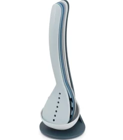 Clearance Spatelset met houder - Nest Plus - Sky - 5-Delig Bakken