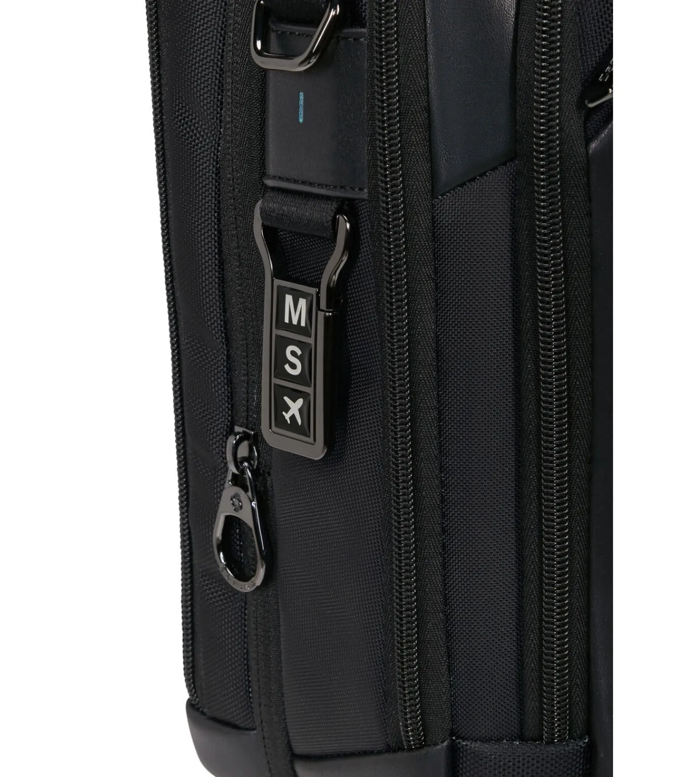 Online Spectrolite 4.0 Laptoptas 31 x 15 x 42 cm Reistassen