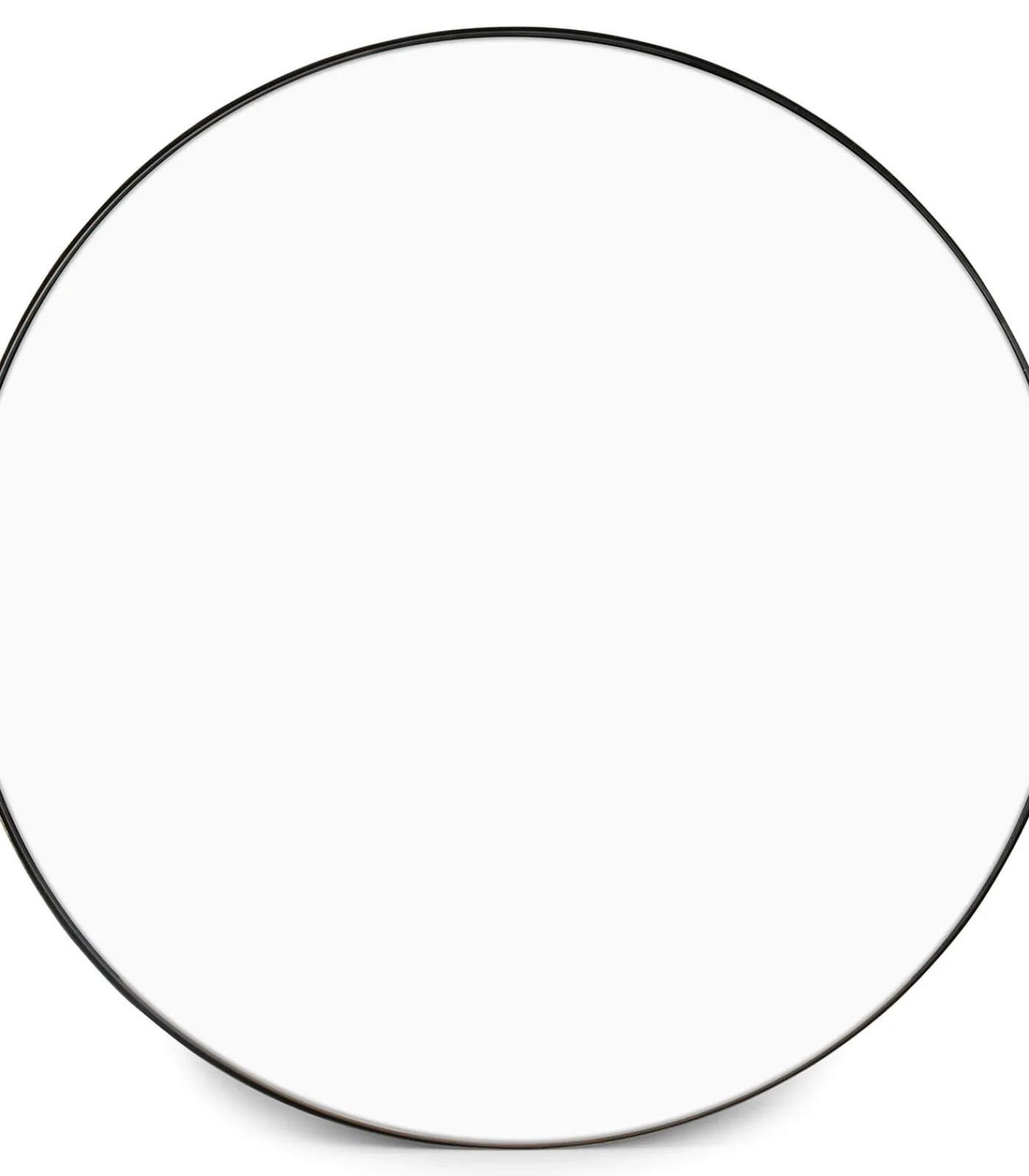 Clearance Spiegel 61cm goud Donna Spiegels