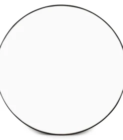 Sale Spiegel 61cm zwart Donna Spiegels