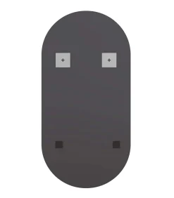 Clearance Spiegel 60x30 cm glas Spiegels