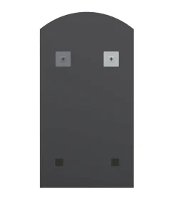 Sale Spiegel 90x45 cm glas Spiegels