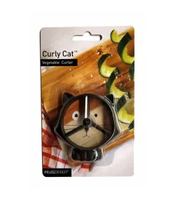 Best Spiraalsnijder Curly Cat Keukenmessen