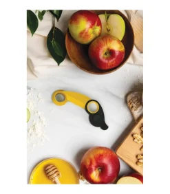 Spiraalsnijder/Appelboor Toco Keukenmessen