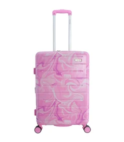 New Splash Reiskofferset 57/67/77 cm (S/M/L) 8 wielen Trolleys