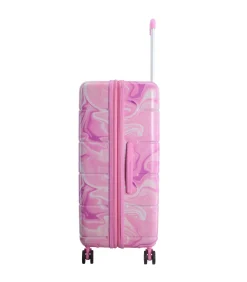 New Splash Reiskofferset 57/67/77 cm (S/M/L) 8 wielen Trolleys