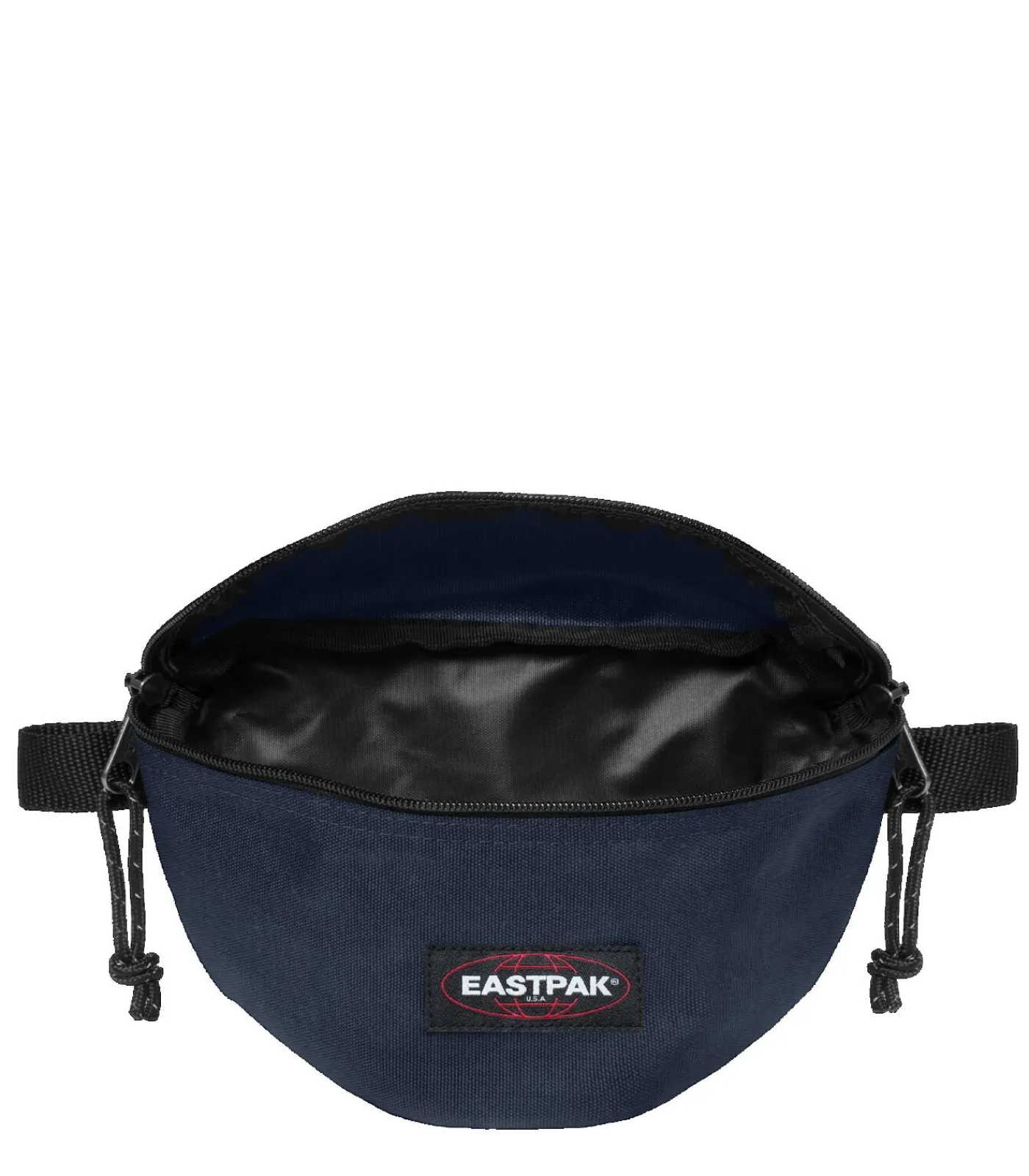 New Springer - Heuptasje - Blauw Reisaccessoires