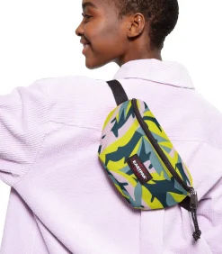 Springer - Heuptasje - Geel Reisaccessoires