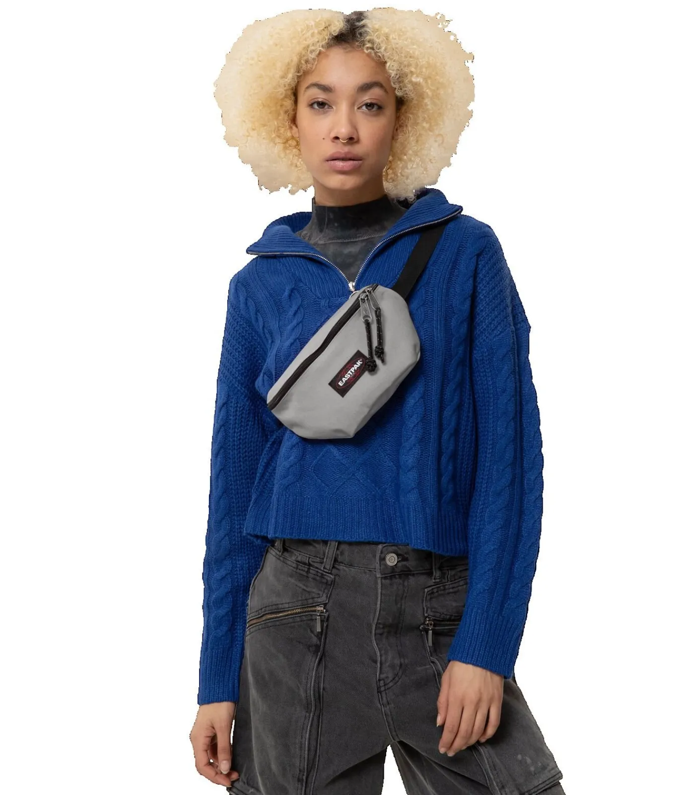 Clearance Springer - Heuptasje - Grijs Reisaccessoires