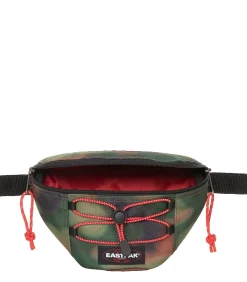 Best Springer - Heuptasje - Groen Reisaccessoires