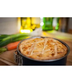 Outlet Springvorm Top Hoge Rand ø 18 cm Bakken