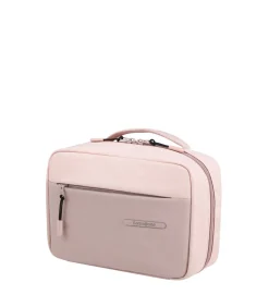 New Stackd Toilet Kit Hanging 16.80 x 9,5 x 24,3 cm ROSE Toilettassen