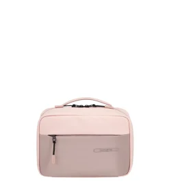 New Stackd Toilet Kit Hanging 16.80 x 9,5 x 24,3 cm ROSE Toilettassen